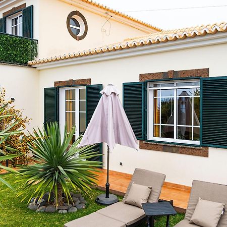 Namaste House II Apartment Funchal  Exterior photo