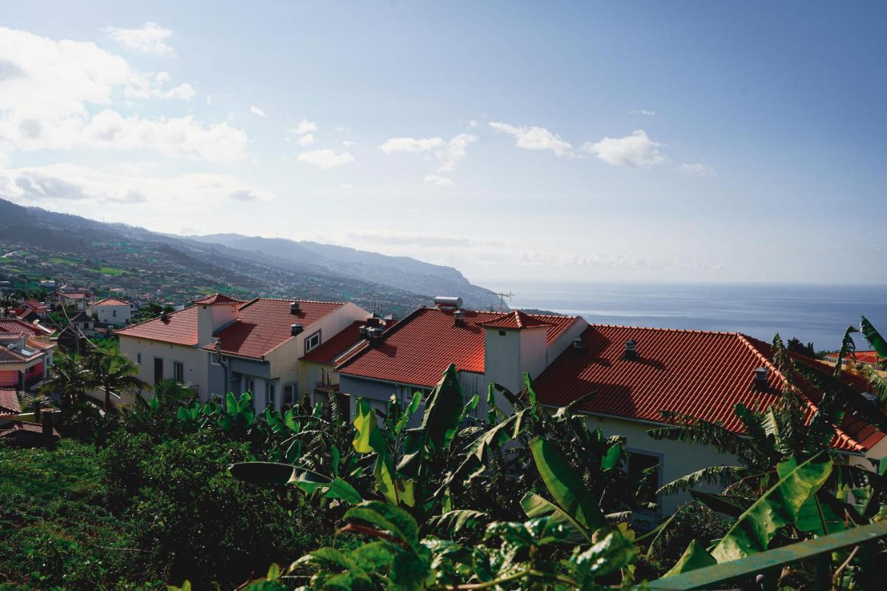 Namaste House II Apartment Funchal  Exterior photo