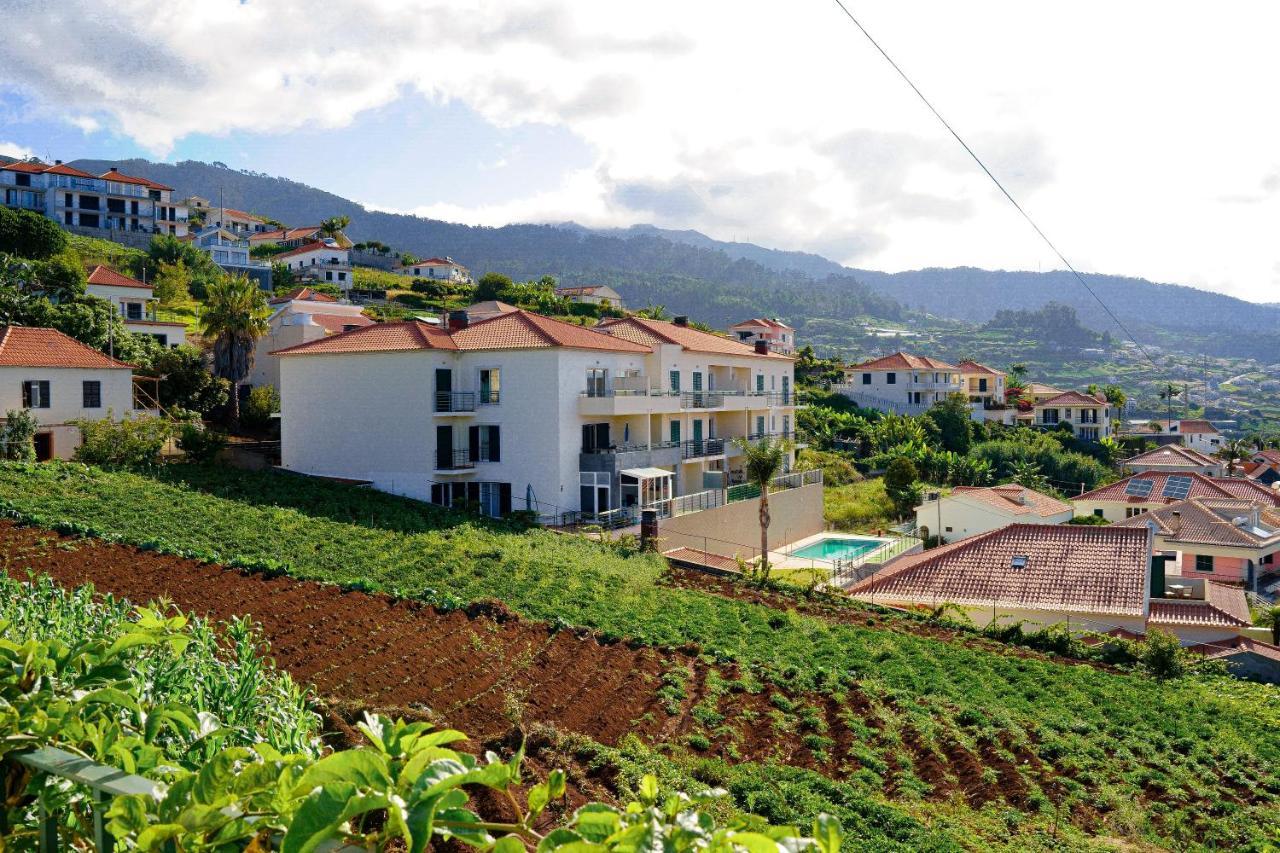 Namaste House II Apartment Funchal  Exterior photo