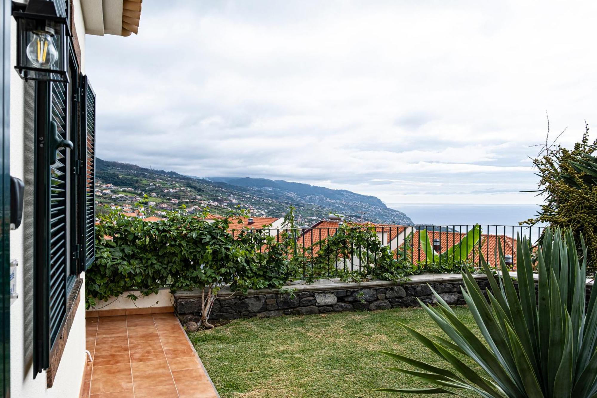 Namaste House II Apartment Funchal  Exterior photo